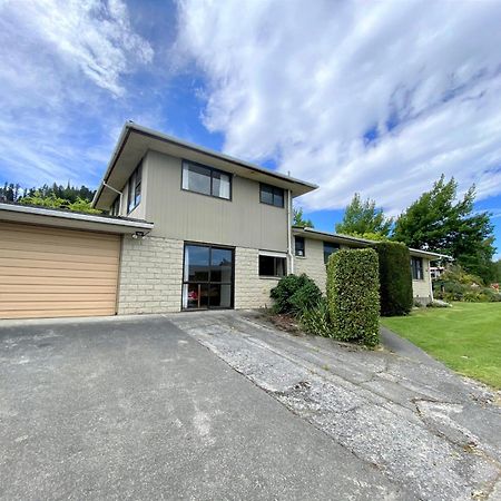 66 Conical Hill Road Villa Hanmer Springs Dış mekan fotoğraf