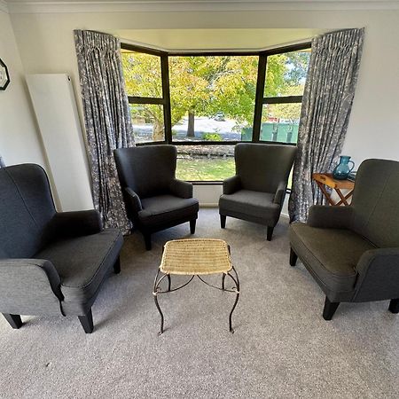 66 Conical Hill Road Villa Hanmer Springs Dış mekan fotoğraf
