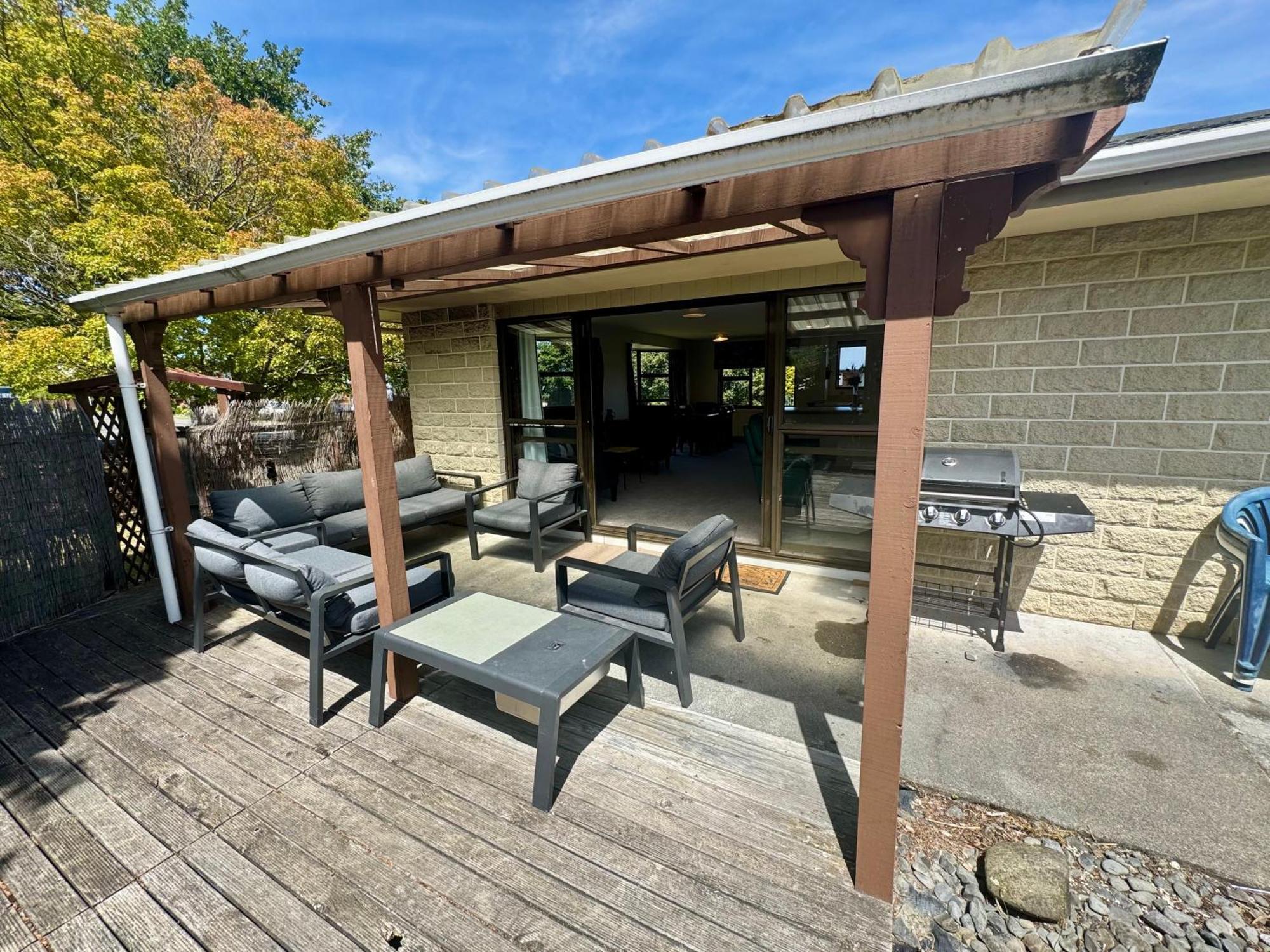 66 Conical Hill Road Villa Hanmer Springs Dış mekan fotoğraf