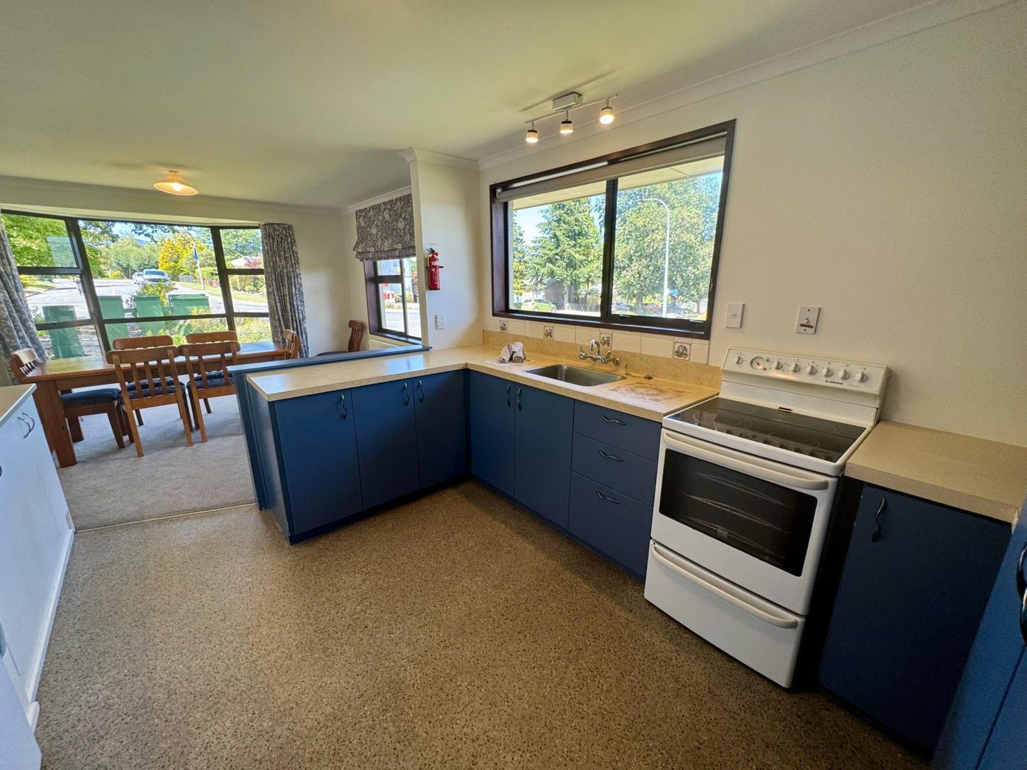 66 Conical Hill Road Villa Hanmer Springs Dış mekan fotoğraf