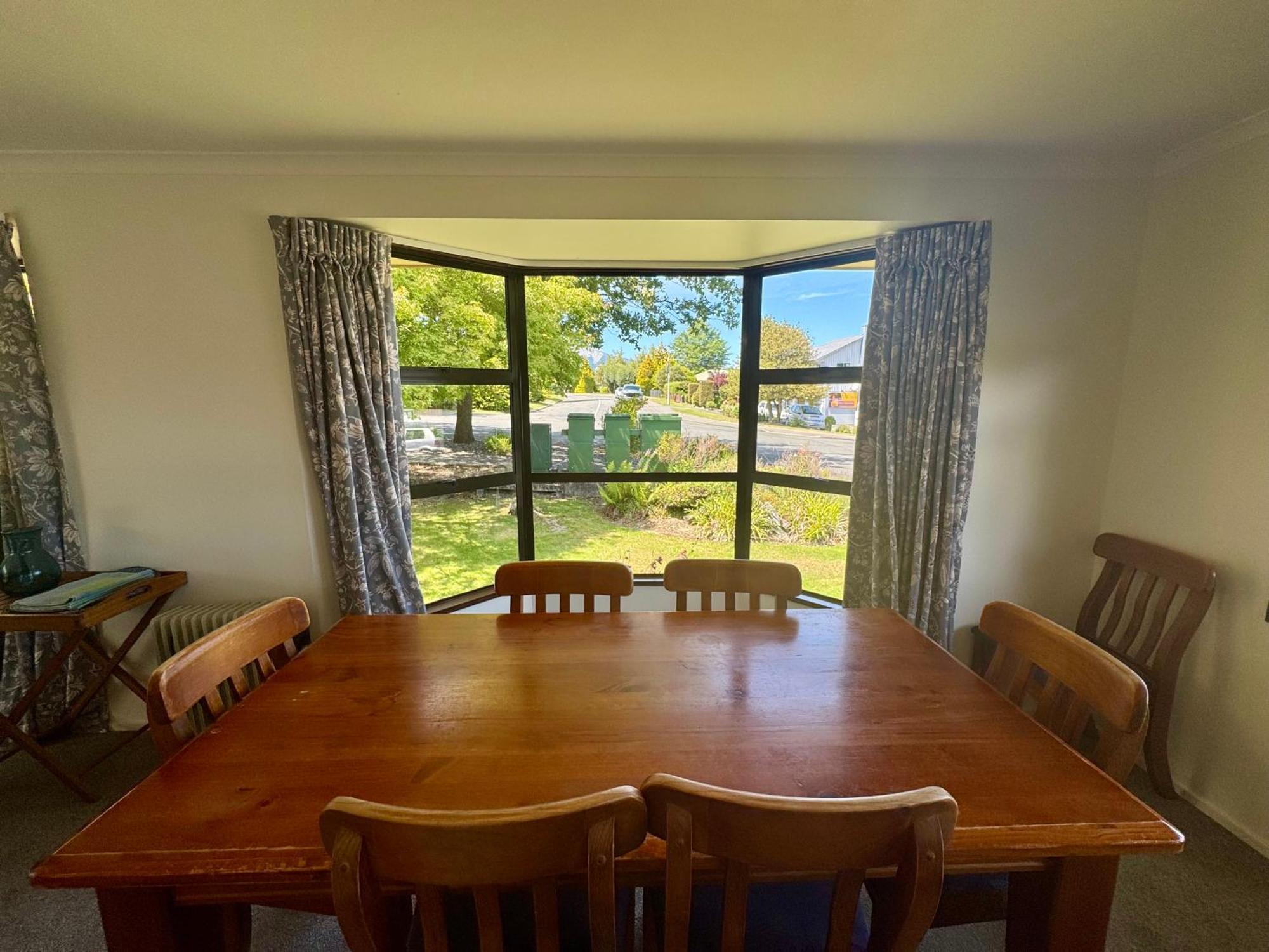 66 Conical Hill Road Villa Hanmer Springs Dış mekan fotoğraf